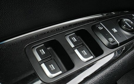 KIA Optima IV, 2018 год, 1 850 000 рублей, 16 фотография