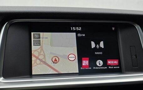 KIA Optima IV, 2018 год, 1 850 000 рублей, 14 фотография