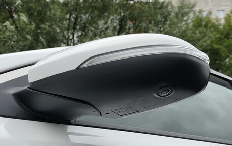 KIA Optima IV, 2018 год, 1 850 000 рублей, 27 фотография