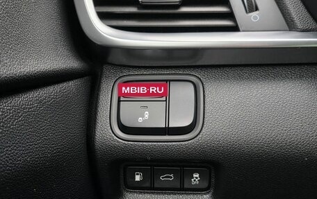 KIA Optima IV, 2018 год, 1 850 000 рублей, 19 фотография