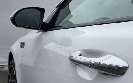 KIA Optima IV, 2018 год, 1 850 000 рублей, 26 фотография