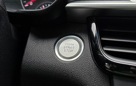 KIA Optima IV, 2018 год, 1 850 000 рублей, 21 фотография
