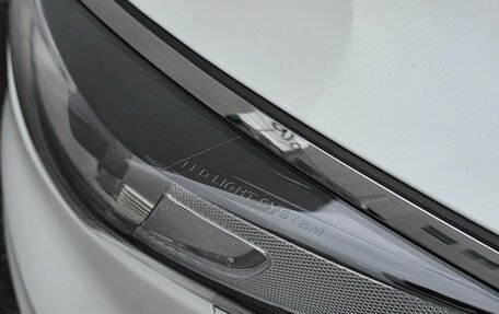 KIA Optima IV, 2018 год, 1 850 000 рублей, 28 фотография