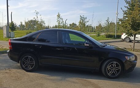 Volvo S40 II, 2006 год, 590 000 рублей, 3 фотография