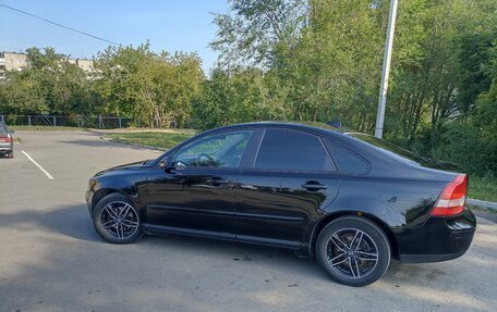 Volvo S40 II, 2006 год, 590 000 рублей, 6 фотография