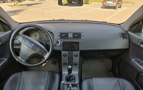 Volvo S40 II, 2006 год, 590 000 рублей, 8 фотография