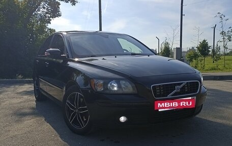 Volvo S40 II, 2006 год, 590 000 рублей, 2 фотография