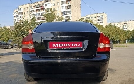 Volvo S40 II, 2006 год, 590 000 рублей, 5 фотография