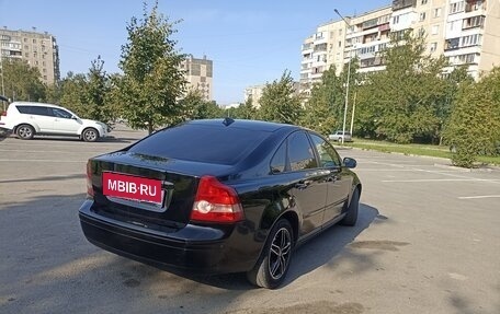 Volvo S40 II, 2006 год, 590 000 рублей, 4 фотография