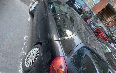 Nissan Almera, 2005 год, 350 000 рублей, 3 фотография