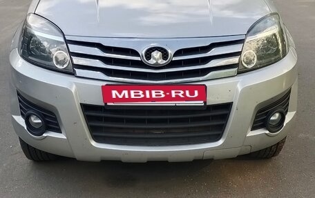Great Wall Hover H3 I, 2014 год, 770 000 рублей, 16 фотография