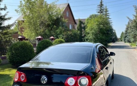 Volkswagen Passat B6, 2008 год, 395 000 рублей, 7 фотография