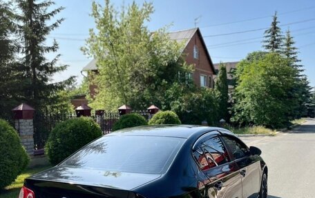 Volkswagen Passat B6, 2008 год, 395 000 рублей, 8 фотография
