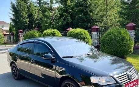 Volkswagen Passat B6, 2008 год, 395 000 рублей, 5 фотография