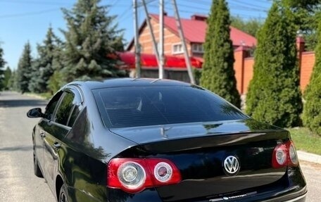 Volkswagen Passat B6, 2008 год, 395 000 рублей, 10 фотография