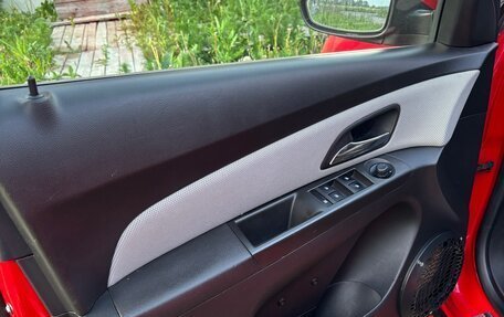 Chevrolet Cruze II, 2012 год, 720 000 рублей, 8 фотография