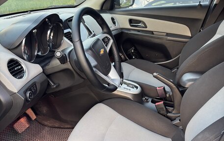 Chevrolet Cruze II, 2012 год, 720 000 рублей, 6 фотография