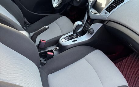 Chevrolet Cruze II, 2012 год, 720 000 рублей, 9 фотография