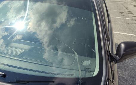 Honda Civic VII, 2000 год, 350 000 рублей, 8 фотография