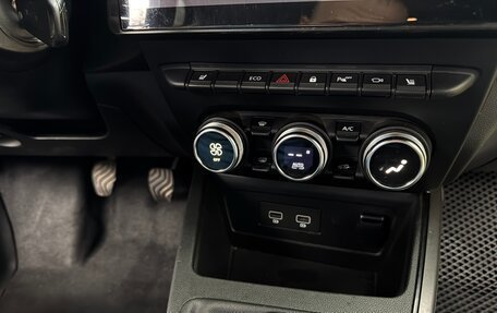 Renault Duster, 2021 год, 1 930 000 рублей, 13 фотография