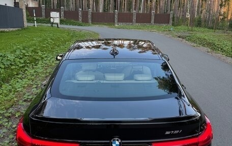 BMW 2 серия F44, 2021 год, 2 800 000 рублей, 4 фотография