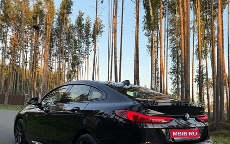 BMW 2 серия F44, 2021 год, 2 800 000 рублей, 5 фотография