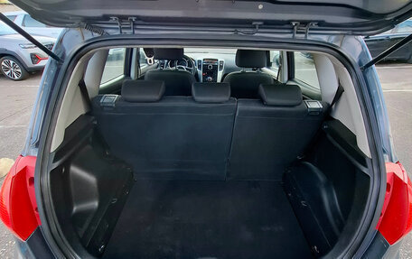 KIA Venga I, 2011 год, 735 000 рублей, 9 фотография