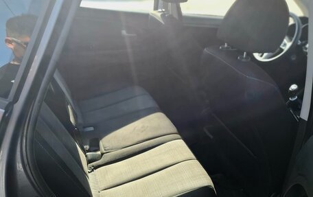 KIA Venga I, 2011 год, 735 000 рублей, 8 фотография