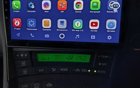 Toyota Prius, 2011 год, 1 100 000 рублей, 11 фотография
