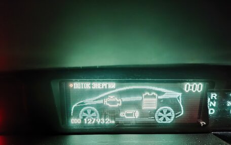 Toyota Prius, 2011 год, 1 100 000 рублей, 26 фотография