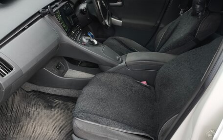 Toyota Prius, 2011 год, 1 100 000 рублей, 20 фотография