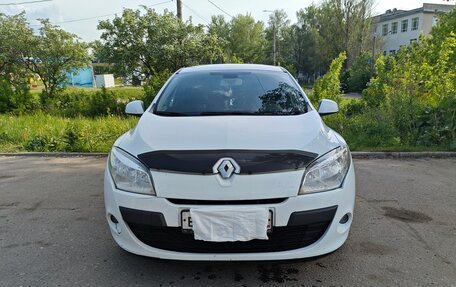 Renault Megane III, 2012 год, 800 000 рублей, 5 фотография