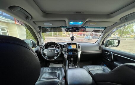 Toyota Land Cruiser 200, 2014 год, 4 200 000 рублей, 3 фотография