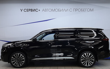 CheryExeed VX, 2022 год, 2 320 000 рублей, 2 фотография