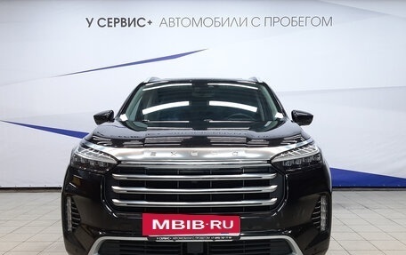CheryExeed VX, 2022 год, 2 320 000 рублей, 6 фотография