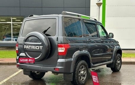 ЛуАЗ Patriot, 2021 год, 1 499 000 рублей, 5 фотография