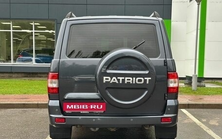 ЛуАЗ Patriot, 2021 год, 1 499 000 рублей, 6 фотография