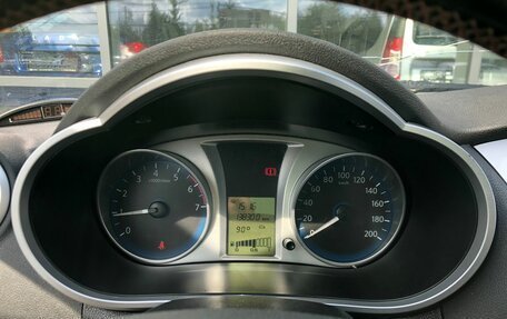 Datsun on-DO I рестайлинг, 2014 год, 369 000 рублей, 12 фотография