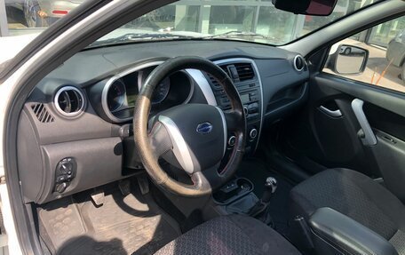 Datsun on-DO I рестайлинг, 2014 год, 369 000 рублей, 10 фотография