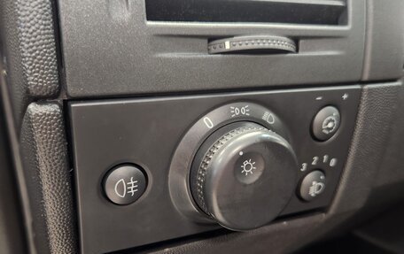 Opel Meriva, 2008 год, 499 000 рублей, 10 фотография