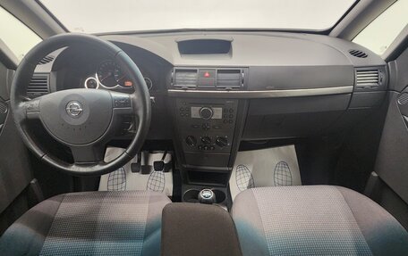 Opel Meriva, 2008 год, 499 000 рублей, 13 фотография