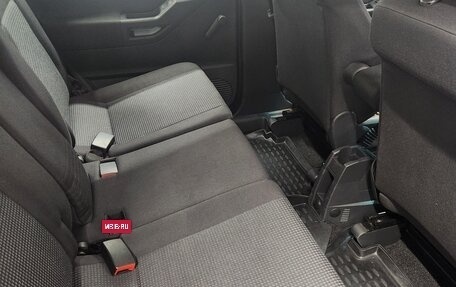 Opel Meriva, 2008 год, 499 000 рублей, 17 фотография