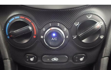 Hyundai Solaris II рестайлинг, 2011 год, 552 000 рублей, 11 фотография
