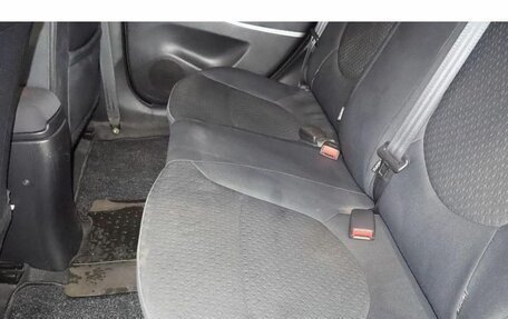 Hyundai Solaris II рестайлинг, 2011 год, 552 000 рублей, 7 фотография