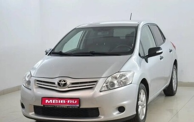 Toyota Auris II, 2010 год, 790 000 рублей, 1 фотография