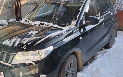 Suzuki Vitara II рестайлинг, 2020 год, 2 000 000 рублей, 1 фотография