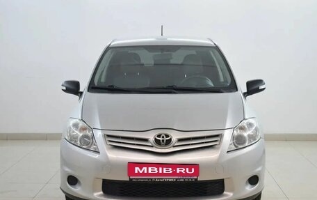 Toyota Auris II, 2010 год, 790 000 рублей, 2 фотография