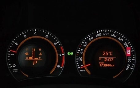 Toyota Auris II, 2010 год, 790 000 рублей, 6 фотография