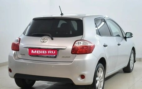 Toyota Auris II, 2010 год, 790 000 рублей, 4 фотография
