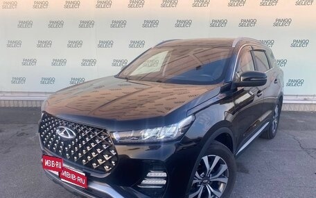 Chery Tiggo 7 Pro, 2022 год, 1 700 000 рублей, 1 фотография